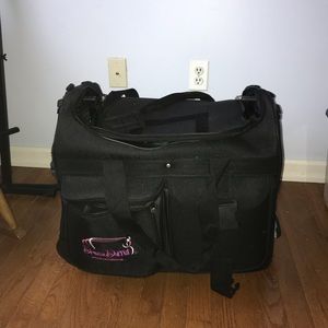 Dream duffel